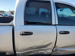 2006 Dodge Ram 1500 St Silver vin: 1D7HA18NX6J220454