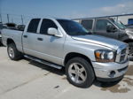 2006 Dodge Ram 1500 St Серебряный vin: 1D7HA18NX6S685410