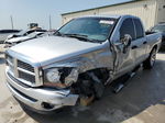 2006 Dodge Ram 1500 St Серебряный vin: 1D7HA18NX6S685410