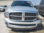 2006 Dodge Ram 1500 St Серебряный vin: 1D7HA18NX6S685410