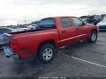 2006 Dodge Dakota Slt Red vin: 1D7HE48N66S666312