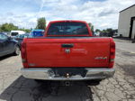 2005 Dodge Ram 1500 St Red vin: 1D7HU16D05J508984