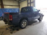 2005 Dodge Ram 1500 St Blue vin: 1D7HU16D05J565783