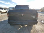 2005 Dodge Ram 1500 St Черный vin: 1D7HU16D25J517301