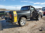 2005 Dodge Ram 1500 St Черный vin: 1D7HU16D25J517301