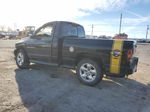 2005 Dodge Ram 1500 St Black vin: 1D7HU16D25J517301