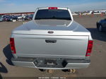 2005 Dodge Ram 1500 Slt/laramie Silver vin: 1D7HU16D55J543102