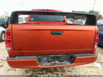 2005 Dodge Ram 1500 Slt Orange vin: 1D7HU16D65J639613