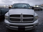 2005 Dodge Ram 1500 St Серебряный vin: 1D7HU16D85J591015