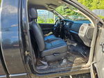 2005 Dodge Ram 1500 St Черный vin: 1D7HU16N25J514827