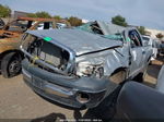 2005 Dodge Ram 1500 St Silver vin: 1D7HU16N35J650223