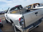 2005 Dodge Ram 1500 St Silver vin: 1D7HU16N35J650223