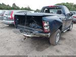 2005 Dodge Ram 1500 Slt Blue vin: 1D7HU16N35J650304