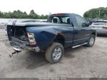 2005 Dodge Ram 1500 Slt Blue vin: 1D7HU16N35J650304