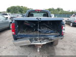 2005 Dodge Ram 1500 Slt Blue vin: 1D7HU16N35J650304