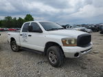 2006 Dodge Ram 1500 St White vin: 1D7HU18206S551602