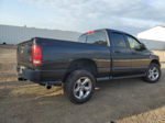 2006 Dodge Ram 1500 St Black vin: 1D7HU18216J174896