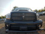 2006 Dodge Ram 1500 St Black vin: 1D7HU18216J174896