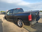 2006 Dodge Ram 1500 St Black vin: 1D7HU18216J174896