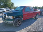 2006 Dodge Ram 1500 Slt/trx4 Off Road/sport Красный vin: 1D7HU18216S586567