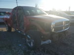 2006 Dodge Ram 1500 St Red vin: 1D7HU18226S623559