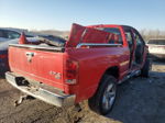 2006 Dodge Ram 1500 St Red vin: 1D7HU18226S623559