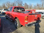 2006 Dodge Ram 1500 St Red vin: 1D7HU18226S623559