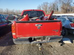 2006 Dodge Ram 1500 St Red vin: 1D7HU18226S623559