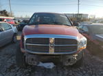 2006 Dodge Ram 1500 St Red vin: 1D7HU18226S623559