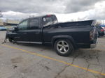 2006 Dodge Ram 1500 St Black vin: 1D7HU18226S631838