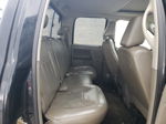 2006 Dodge Ram 1500 St Черный vin: 1D7HU18226S631838