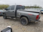 2006 Dodge Ram 1500 St Gray vin: 1D7HU18226S696818