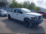 2006 Dodge Ram 1500 Slt/trx4 Off Road/sport Белый vin: 1D7HU18236J150227