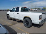 2006 Dodge Ram 1500 Slt/trx4 Off Road/sport Белый vin: 1D7HU18236J150227