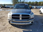 2006 Dodge Ram 1500 St Gray vin: 1D7HU18236S554011