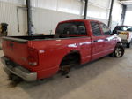 2006 Dodge Ram 1500 St Красный vin: 1D7HU18246S588118