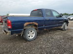 2006 Dodge Ram 1500 St Синий vin: 1D7HU18246S617228