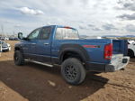 2006 Dodge Ram 1500 St Blue vin: 1D7HU18246S654490