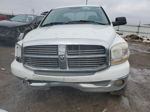 2006 Dodge Ram 1500 St White vin: 1D7HU18256J127922