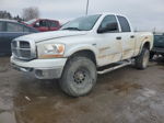 2006 Dodge Ram 1500 St White vin: 1D7HU18256J127922