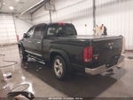 2006 Dodge Ram 1500 Slt/trx4 Off Road/sport Черный vin: 1D7HU18256S661626