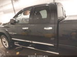 2006 Dodge Ram 1500 Slt/trx4 Off Road/sport Черный vin: 1D7HU18256S661626