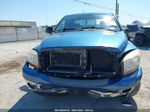 2006 Dodge Ram 1500 Slt Синий vin: 1D7HU18266J121577