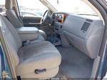 2006 Dodge Ram 1500 Slt Синий vin: 1D7HU18266J121577