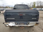 2006 Dodge Ram 1500 St Черный vin: 1D7HU18266S605100