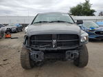 2006 Dodge Ram 1500 St Черный vin: 1D7HU18266S605100