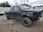 2006 Dodge Ram 1500 St Black vin: 1D7HU18266S605100