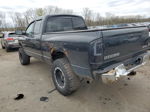 2006 Dodge Ram 1500 St Черный vin: 1D7HU18266S605100