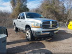 2006 Dodge Ram 1500 Slt/trx4 Off Road/sport Silver vin: 1D7HU18266S617361