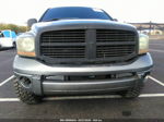 2006 Dodge Ram 1500 Slt/trx4 Off Road/sport Серый vin: 1D7HU18266S629123